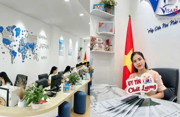 Các nước được miễn visa Đài Loan: Điều kiện, thủ tục mới nhất 8 Dịch vụ làm visa Đài Loan trọn gói, uy tín