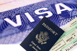 Visa sponsore la gi