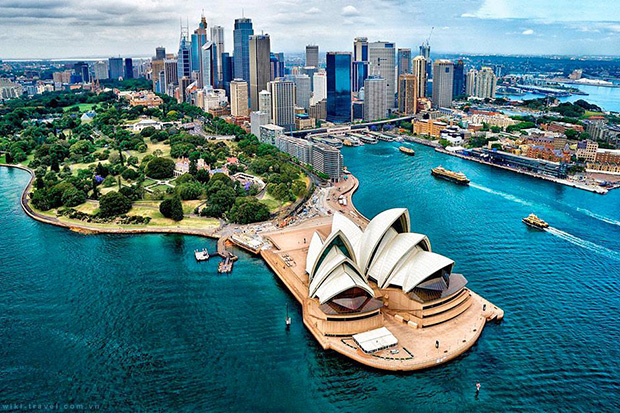 australia 1