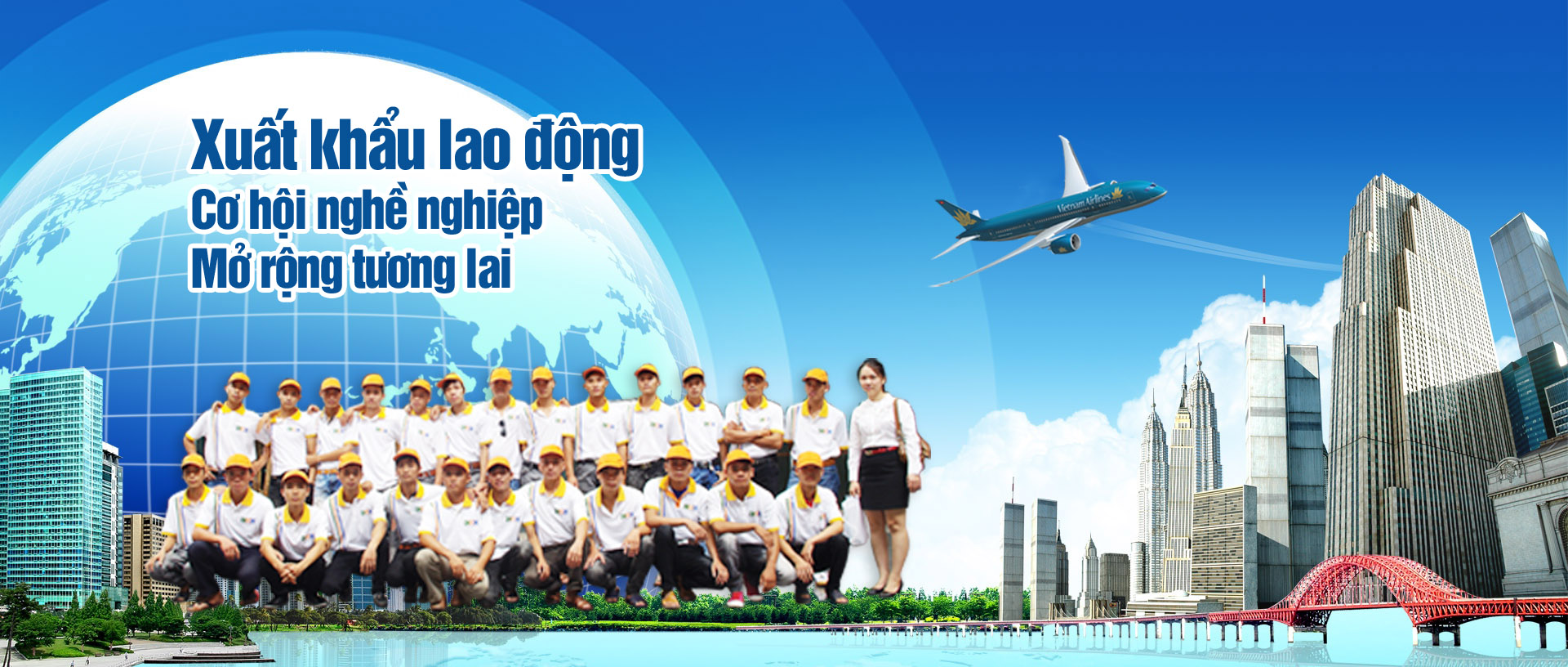 Giấy Phép Lao Động