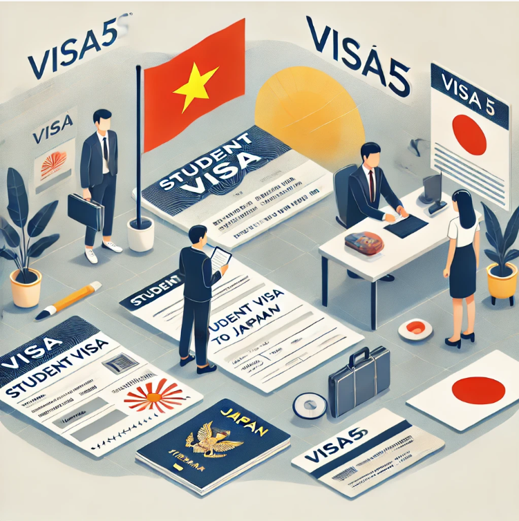 Miễn Thị Thực Nhập Cảnh Vào Việt Nam