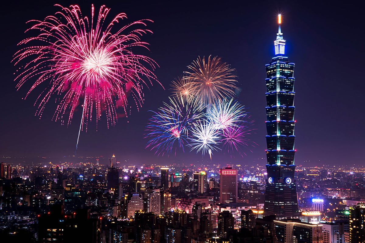 Tổng hợp kinh nghiệm Du Lịch Đài Loan mới nhất 2024
