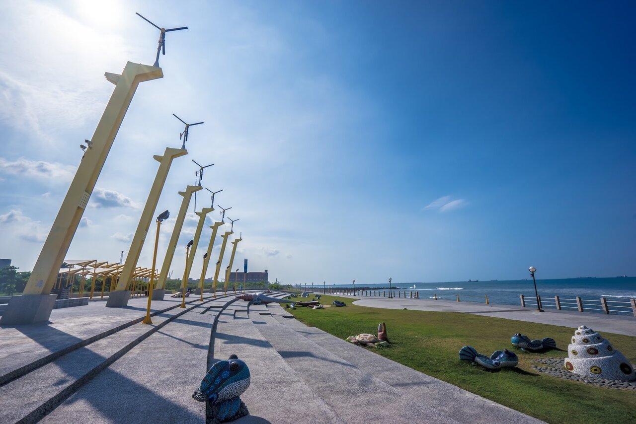Tổng hợp kinh nghiệm Du Lịch Đài Loan mới nhất 2024