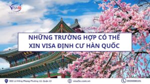 truong hop xin visa dinh cu