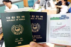 visa han quoc tham than