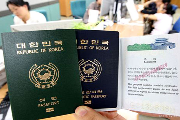 Dịch vụ xin visa Hàn Quốc giá rẻ - bao đậu - làm việc uy tín