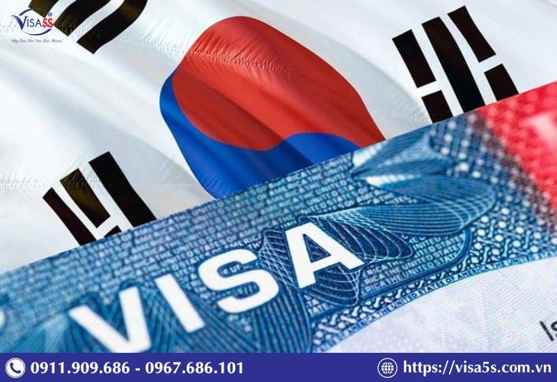 Hồ sơ xin visa kết hôn thông thường