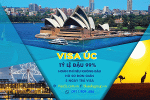 visa5s cung cap dich vu visa di uc ty le dau 99 chuyen nghiep 5 ngay hoan visa 3