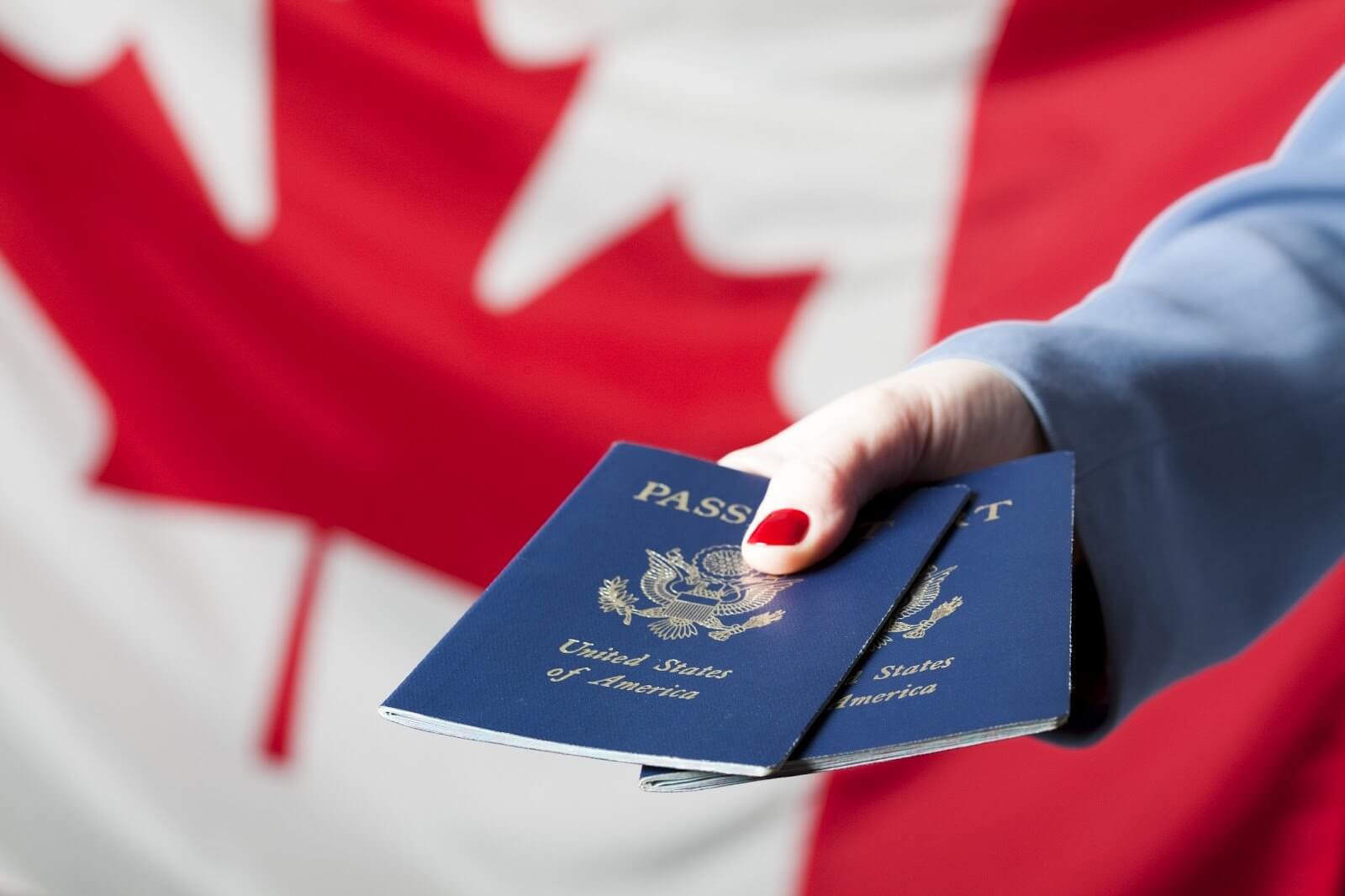 Các loại giấy phép làm việc tại Canada
