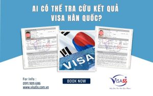Đối tượng nào có thể kiểm tra xin visa Hàn Quốc?