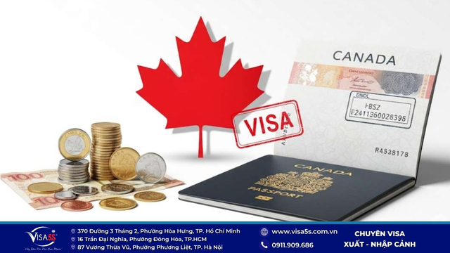 Visa thăm thân Canada: Điều kiện, hồ sơ, chi phí mới nhất 2026 7 visa-tham-than-canada-3