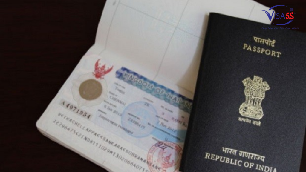 Hướng dẫn xin visa Ấn Độ 5 năm đơn giản, nhanh chóng từ A-Z 5 cần xin visa Ấn Độ không?