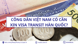 cong dan viet nam co can xin visa transit han quoc khong