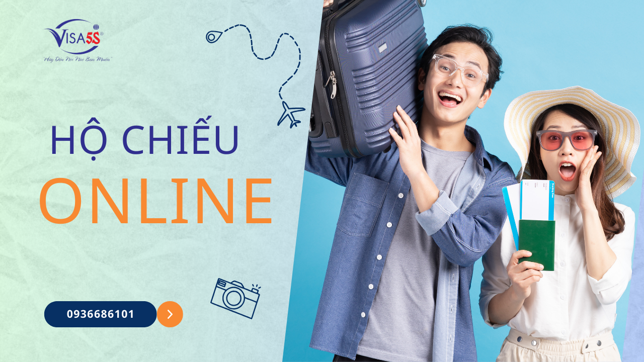 dich vu ho chieu online visa5s