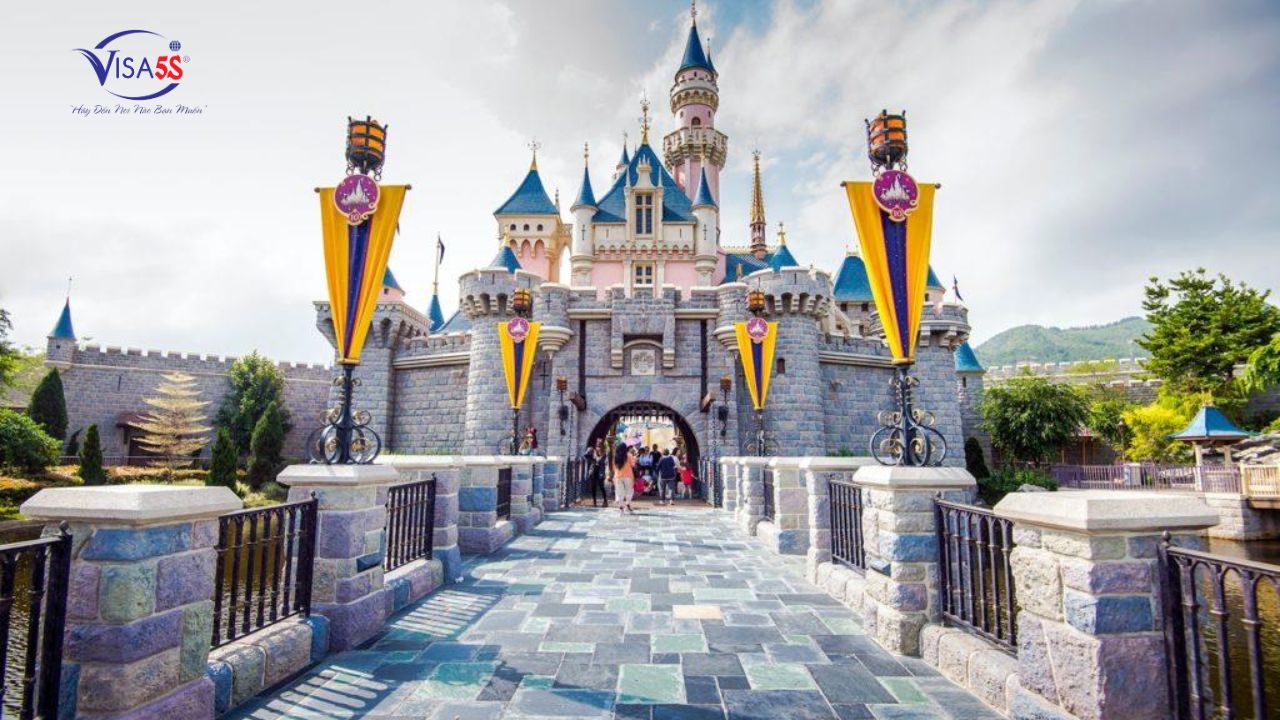 fantasy land