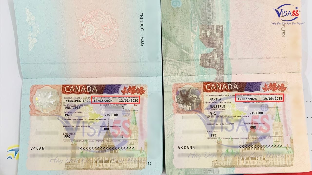 super visa canada