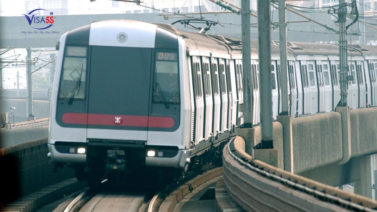 tau mrt