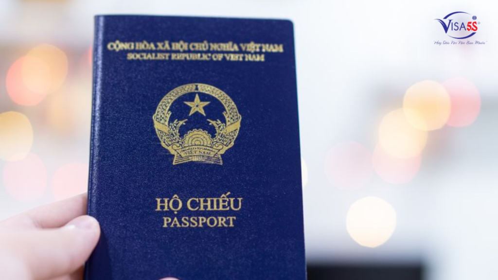 Quy Trình Xin Visa Kết Hôn Đi Hàn Quốc