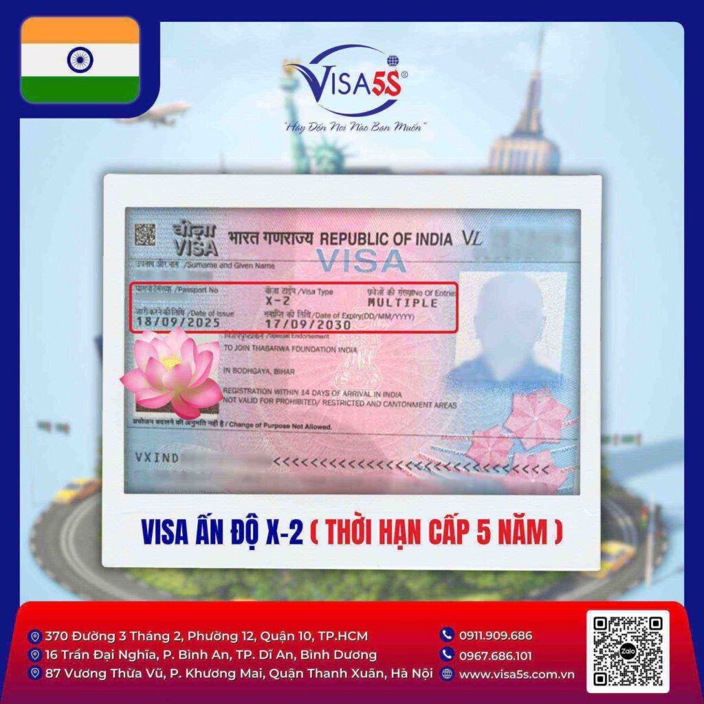 visa an do 4