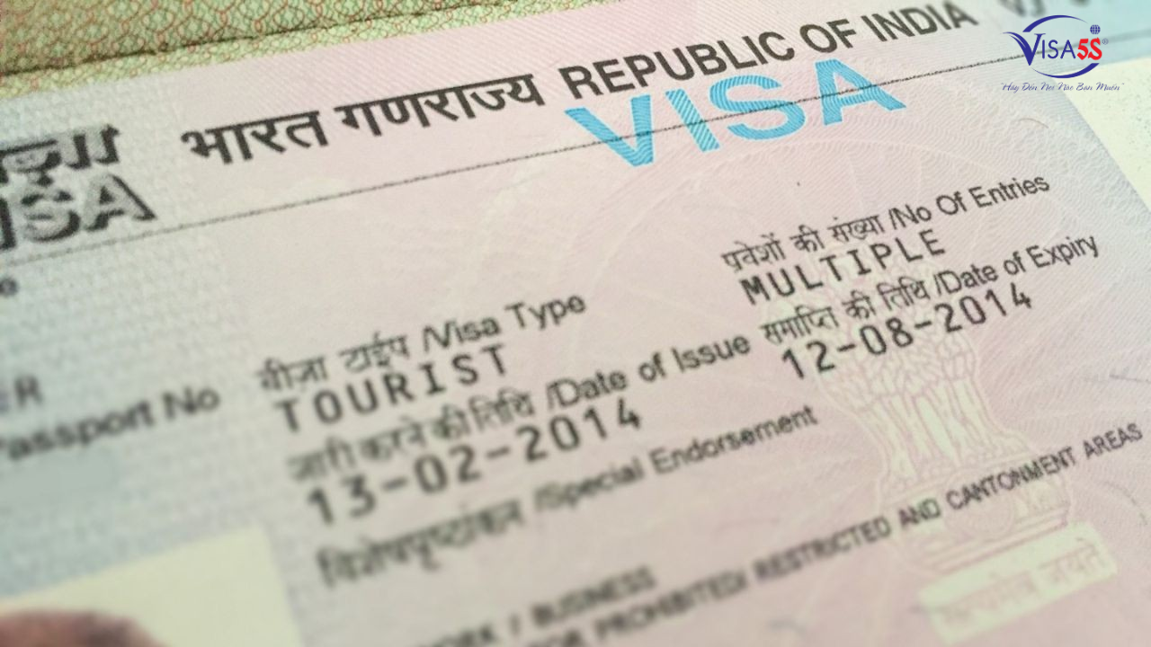 visa an do