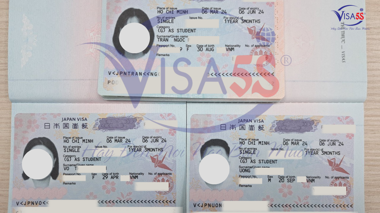 visa du hoc nhat ban
