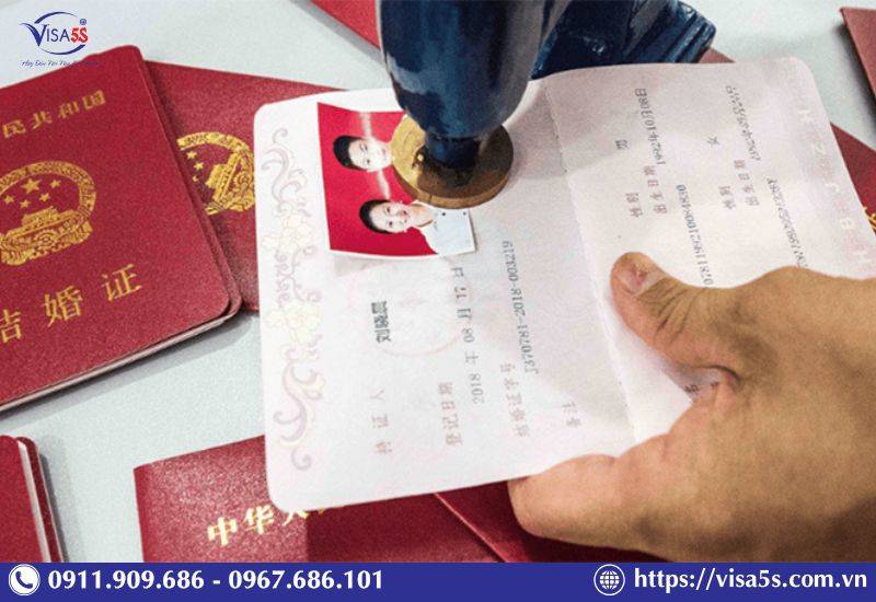 Visa S2 Trung Quốc có thời hạn bao lâu