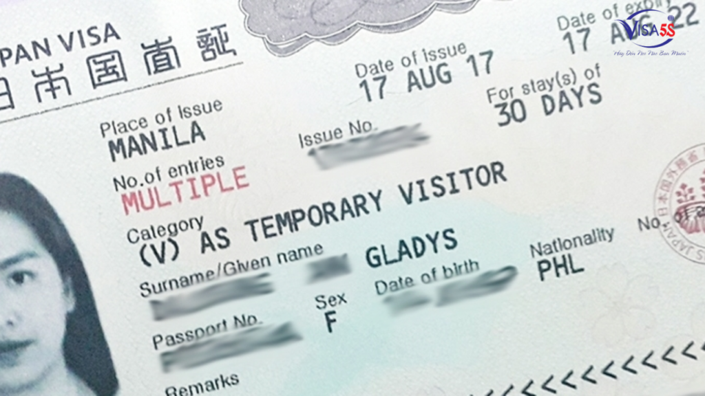 Visa5s