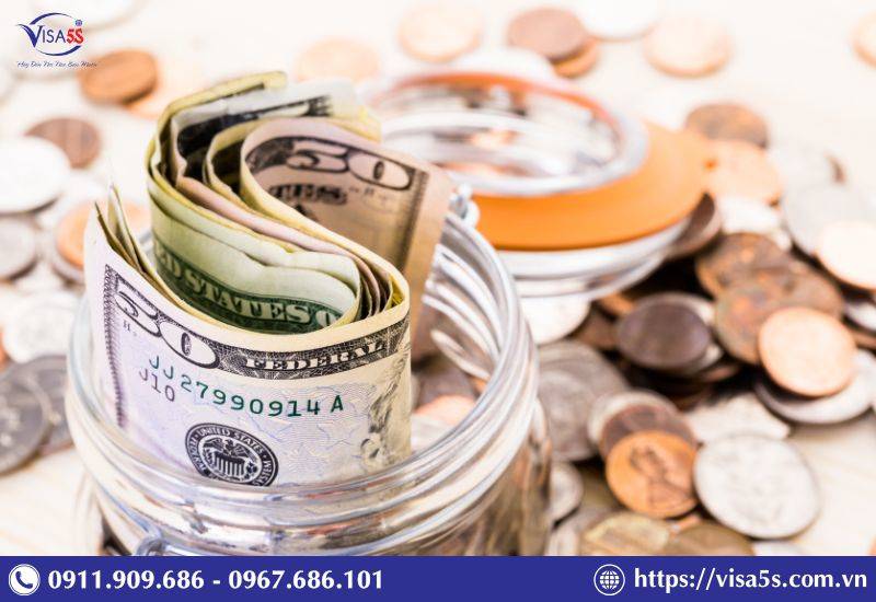 Quy định về lệ phí visa thăm thân Trung Quốc
