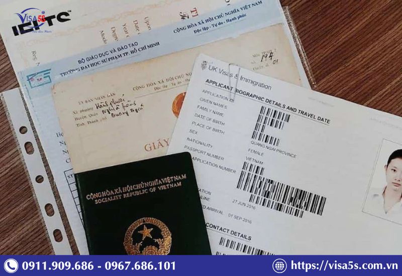 Thời hạn và thời hiệu của visa thương mại Trung Quốc