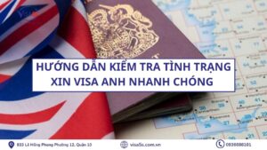 huong dan kiem tra tinh trang xin visa anh