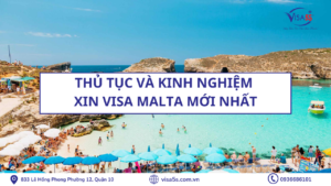xin visa malta