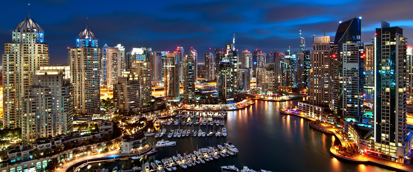 Dịch vụ làm Visa Dubai và Hướng Dẫn Chi Tiết