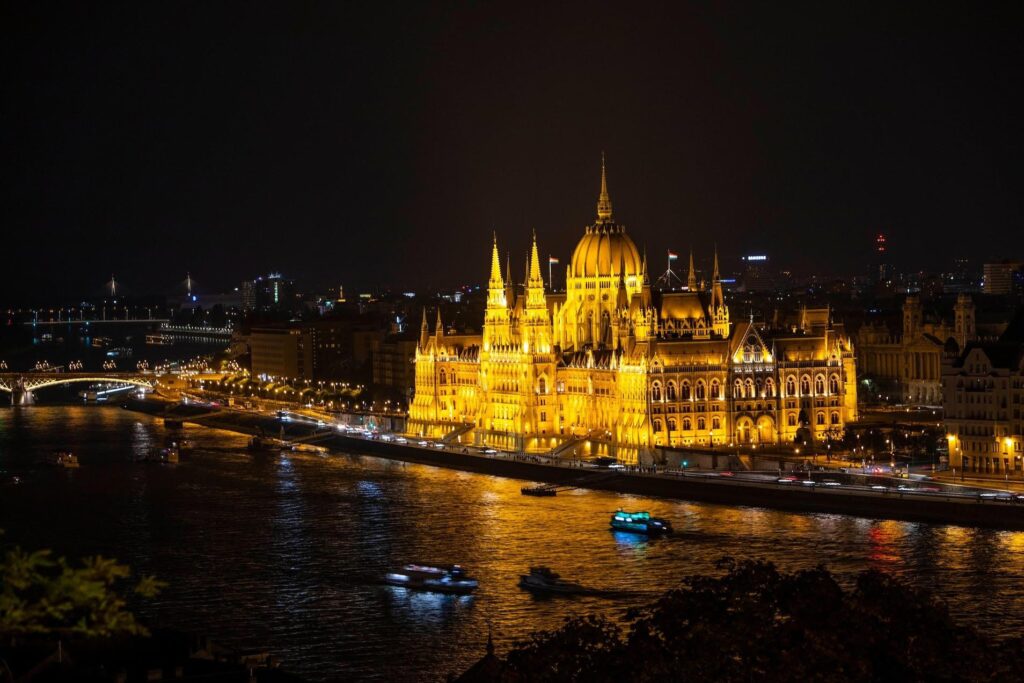 Chi phí xin visa du lịch Hungary