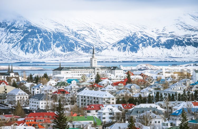 Dịch vụ làm Visa Iceland và Hướng Dẫn Chi Tiết Làm Visa Iceland