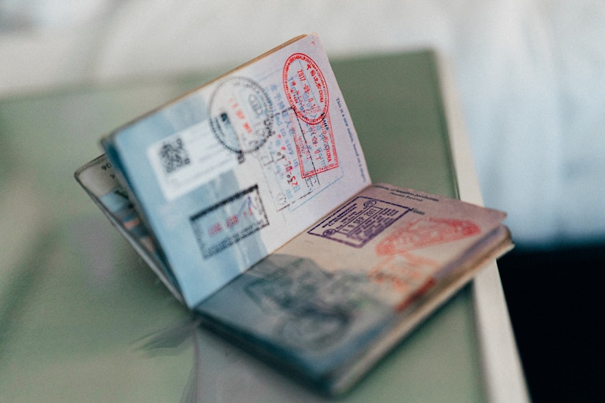 Dịch vụ làm Visa Iceland và Hướng Dẫn Chi Tiết Làm Visa Iceland