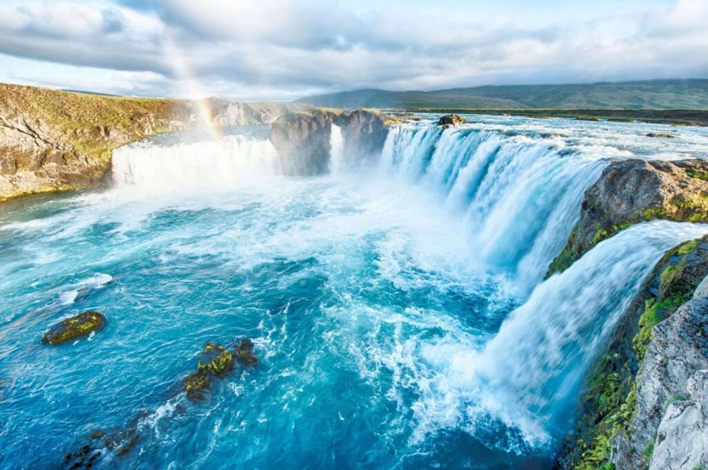 Dịch vụ làm Visa Iceland và Hướng Dẫn Chi Tiết Làm Visa Iceland
