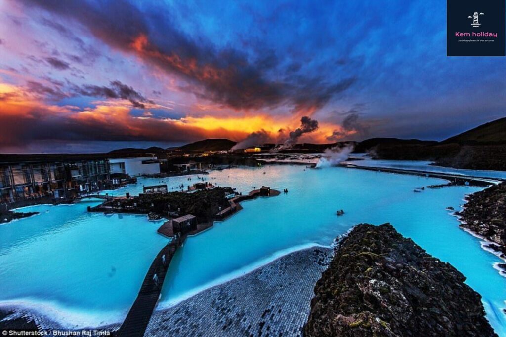 Dịch vụ làm Visa Iceland và Hướng Dẫn Chi Tiết Làm Visa Iceland