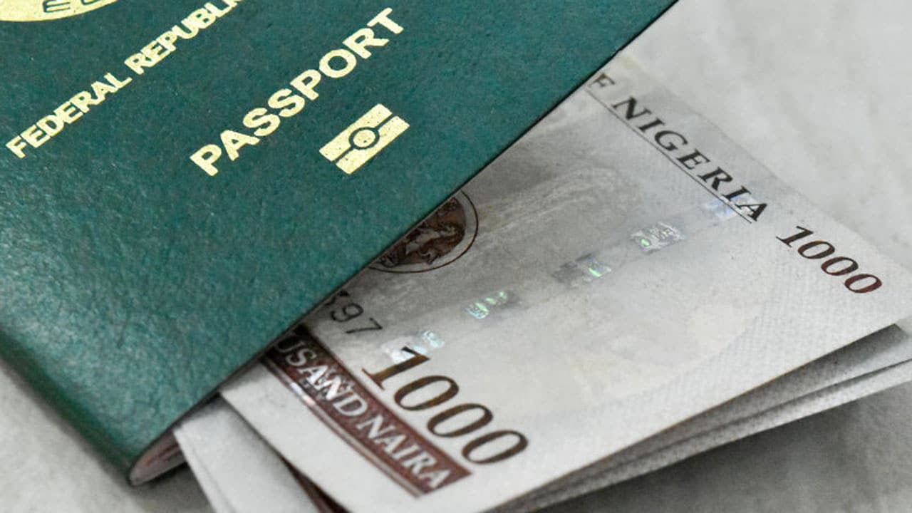 Dịch vụ làm visa Nigeria