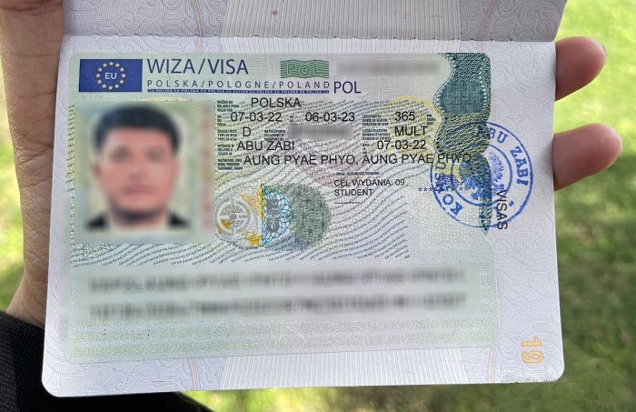 Dịch vụ làm Visa Thụy Điển và Hướng Dẫn Chi Tiết