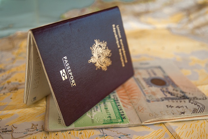 Dịch vụ làm Visa Thụy Điển và Hướng Dẫn Chi Tiết