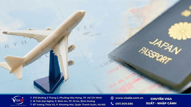 Visa y tế Nhật Bản là gì? Thủ tục, Chi phí & Quy trình mới nhất 5 visa-y-te-nhat-ban-1
