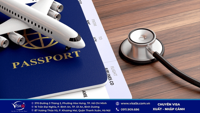 Visa y tế Nhật Bản là gì? Thủ tục, Chi phí & Quy trình mới nhất 6 visa-y-te-nhat-ban-2