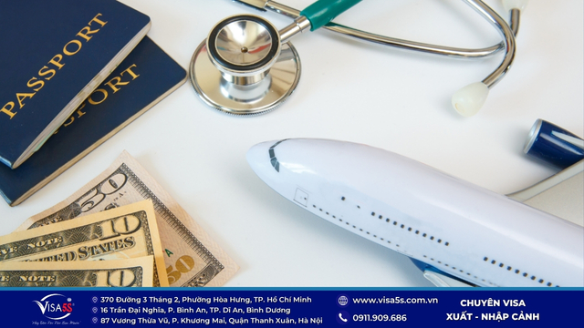 Visa y tế Nhật Bản là gì? Thủ tục, Chi phí & Quy trình mới nhất 7 visa-y-te-nhat-ban-3