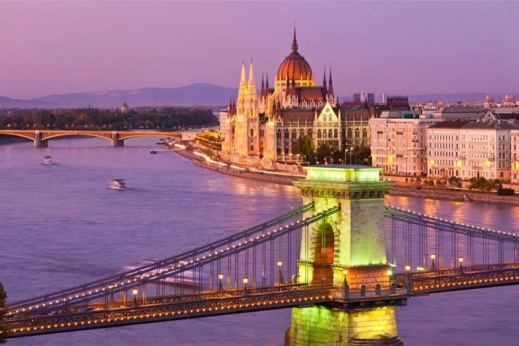 Những Lưu Ý Quan Trọng Khi Xin Visa Hungary
