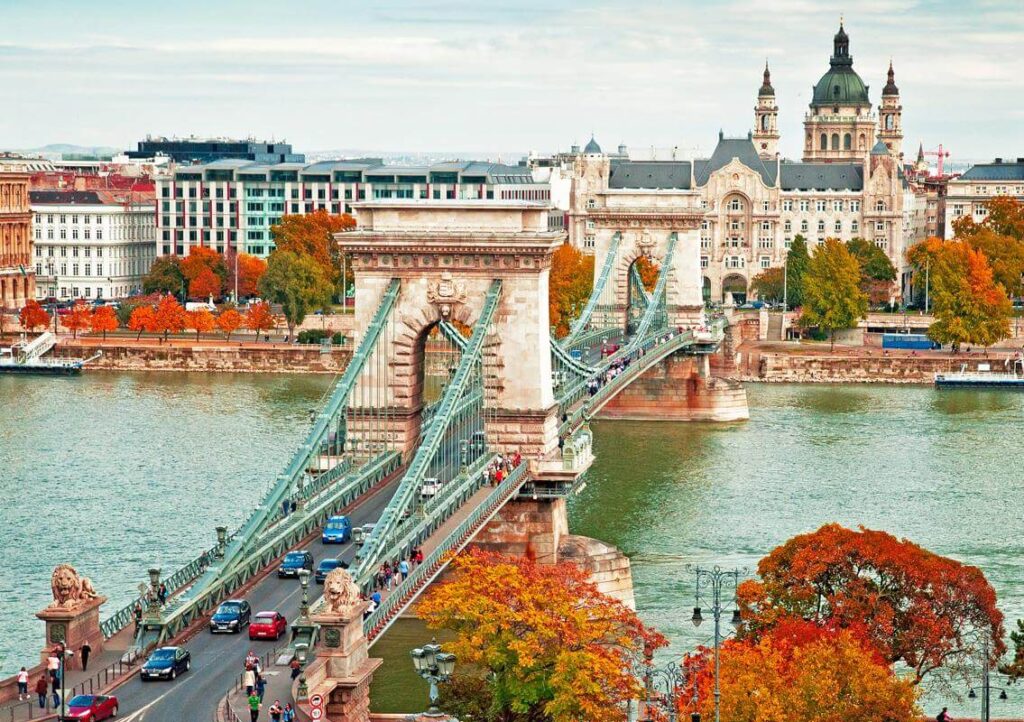 Điều Kiện Xin Visa Công Tác Hungary