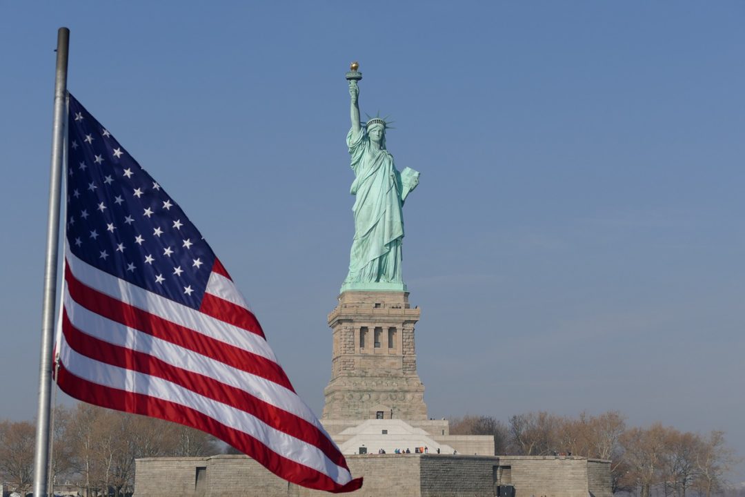 Điều Kiện Để Xin Visa Mỹ 3 năm