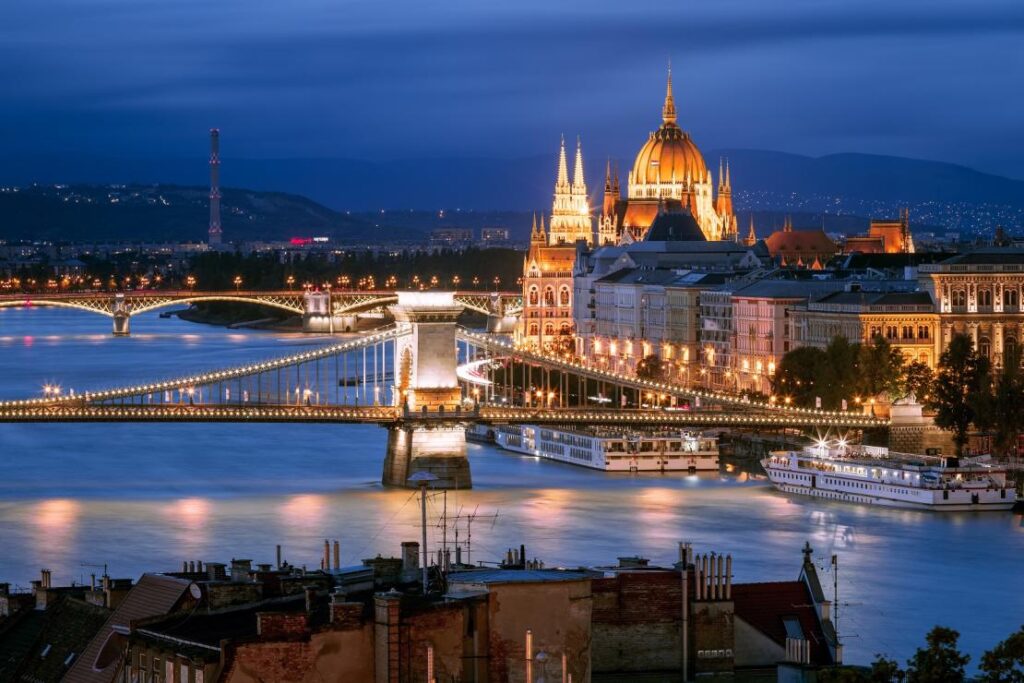 Giới Thiệu Về Hungary