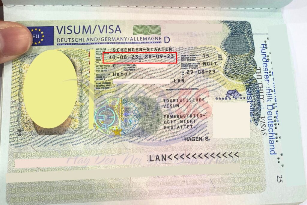 Lời Khuyên Để Thành Công Trong Phỏng Vấn