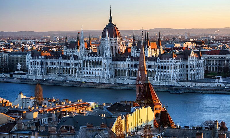 Visa Công Tác Hungary Là Gì?