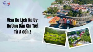 Visa Du Lịch Na Uy